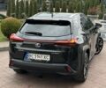 Черный Лексус UX, объемом двигателя 2 л и пробегом 25 тыс. км за 33750 $, фото 52 на Automoto.ua