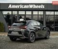 Чорний Лексус UX, об'ємом двигуна 2 л та пробігом 64 тис. км за 29900 $, фото 4 на Automoto.ua