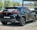 Черный Лексус UX, объемом двигателя 2 л и пробегом 11 тыс. км за 31900 $, фото 4 на Automoto.ua