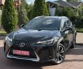 Чорний Лексус UX, об'ємом двигуна 0 л та пробігом 25 тис. км за 35850 $, фото 1 на Automoto.ua