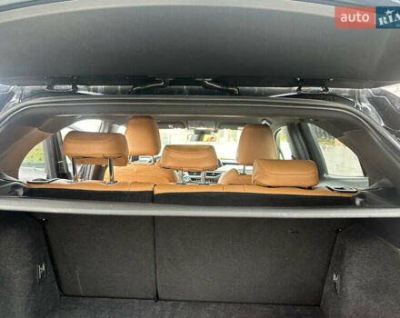 Черный Лексус UX, объемом двигателя 0 л и пробегом 109 тыс. км за 22750 $, фото 44 на Automoto.ua