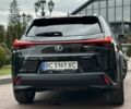 Черный Лексус UX, объемом двигателя 2 л и пробегом 25 тыс. км за 33750 $, фото 51 на Automoto.ua