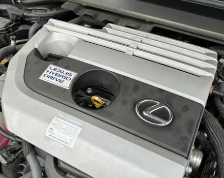 Черный Лексус UX, объемом двигателя 2 л и пробегом 25 тыс. км за 33750 $, фото 97 на Automoto.ua