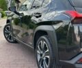 Чорний Лексус UX, об'ємом двигуна 0 л та пробігом 25 тис. км за 35750 $, фото 59 на Automoto.ua