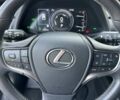 Чорний Лексус UX, об'ємом двигуна 0 л та пробігом 25 тис. км за 35750 $, фото 95 на Automoto.ua