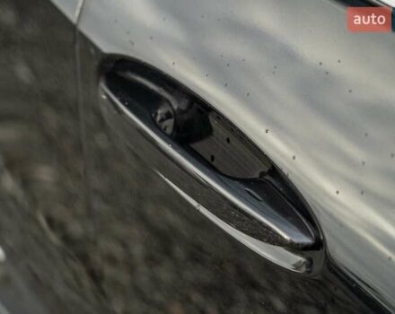 Чорний Лексус UX, об'ємом двигуна 2 л та пробігом 64 тис. км за 29900 $, фото 14 на Automoto.ua