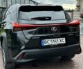 Черный Лексус UX, объемом двигателя 2 л и пробегом 25 тыс. км за 33750 $, фото 48 на Automoto.ua
