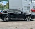Черный Лексус UX, объемом двигателя 2 л и пробегом 11 тыс. км за 31900 $, фото 5 на Automoto.ua