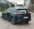 Черный Лексус UX, объемом двигателя 2 л и пробегом 25 тыс. км за 33750 $, фото 35 на Automoto.ua