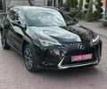 Чорний Лексус UX, об'ємом двигуна 0 л та пробігом 25 тис. км за 35850 $, фото 28 на Automoto.ua