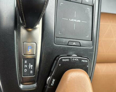 Черный Лексус UX, объемом двигателя 0 л и пробегом 109 тыс. км за 22750 $, фото 48 на Automoto.ua