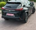 Чорний Лексус UX, об'ємом двигуна 0 л та пробігом 25 тис. км за 35850 $, фото 70 на Automoto.ua