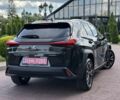 Чорний Лексус UX, об'ємом двигуна 0 л та пробігом 25 тис. км за 35850 $, фото 81 на Automoto.ua