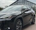 Черный Лексус UX, объемом двигателя 2 л и пробегом 25 тыс. км за 33750 $, фото 27 на Automoto.ua