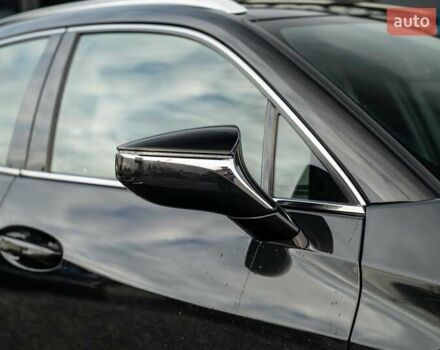 Чорний Лексус UX, об'ємом двигуна 2 л та пробігом 64 тис. км за 29900 $, фото 8 на Automoto.ua