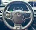 Черный Лексус UX, объемом двигателя 2 л и пробегом 11 тыс. км за 31900 $, фото 18 на Automoto.ua