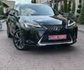 Чорний Лексус UX, об'ємом двигуна 0 л та пробігом 25 тис. км за 35850 $, фото 24 на Automoto.ua