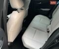 Черный Лексус UX, объемом двигателя 2 л и пробегом 56 тыс. км за 26000 $, фото 10 на Automoto.ua