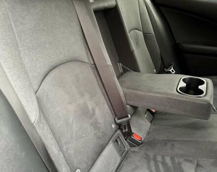 Черный Лексус UX, объемом двигателя 2 л и пробегом 25 тыс. км за 33750 $, фото 83 на Automoto.ua