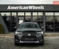 Чорний Лексус UX, об'ємом двигуна 2 л та пробігом 64 тис. км за 29900 $, фото 1 на Automoto.ua