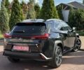 Чорний Лексус UX, об'ємом двигуна 0 л та пробігом 25 тис. км за 35850 $, фото 59 на Automoto.ua