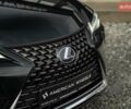 Чорний Лексус UX, об'ємом двигуна 2 л та пробігом 64 тис. км за 29900 $, фото 10 на Automoto.ua