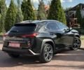 Чорний Лексус UX, об'ємом двигуна 0 л та пробігом 25 тис. км за 35850 $, фото 62 на Automoto.ua