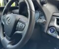 Чорний Лексус UX, об'ємом двигуна 0 л та пробігом 25 тис. км за 35850 $, фото 104 на Automoto.ua