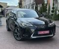 Чорний Лексус UX, об'ємом двигуна 0 л та пробігом 25 тис. км за 35850 $, фото 27 на Automoto.ua