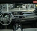 Чорний Лексус UX, об'ємом двигуна 2 л та пробігом 64 тис. км за 29900 $, фото 19 на Automoto.ua