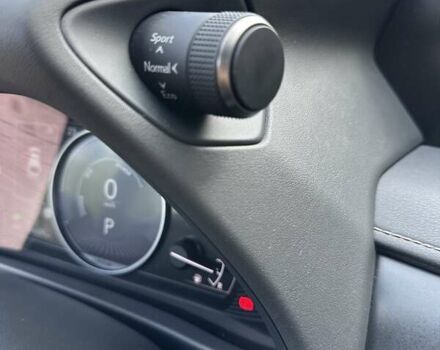Чорний Лексус UX, об'ємом двигуна 0 л та пробігом 25 тис. км за 35750 $, фото 98 на Automoto.ua