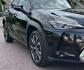 Чорний Лексус UX, об'ємом двигуна 0 л та пробігом 25 тис. км за 35850 $, фото 37 на Automoto.ua