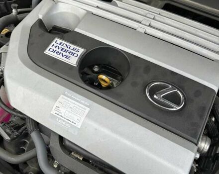 Черный Лексус UX, объемом двигателя 2 л и пробегом 25 тыс. км за 33750 $, фото 98 на Automoto.ua