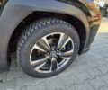 Черный Лексус UX, объемом двигателя 1.99 л и пробегом 62 тыс. км за 29500 $, фото 1 на Automoto.ua