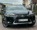 Черный Лексус UX, объемом двигателя 2 л и пробегом 25 тыс. км за 33750 $, фото 2 на Automoto.ua
