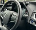 Черный Лексус UX, объемом двигателя 2 л и пробегом 25 тыс. км за 33750 $, фото 62 на Automoto.ua