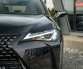 Чорний Лексус UX, об'ємом двигуна 2 л та пробігом 64 тис. км за 29900 $, фото 11 на Automoto.ua