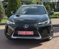 Чорний Лексус UX, об'ємом двигуна 0 л та пробігом 25 тис. км за 35850 $, фото 2 на Automoto.ua