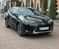 Черный Лексус UX, объемом двигателя 2 л и пробегом 25 тыс. км за 33750 $, фото 31 на Automoto.ua
