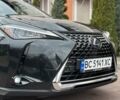 Черный Лексус UX, объемом двигателя 2 л и пробегом 25 тыс. км за 33750 $, фото 25 на Automoto.ua