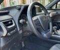 Чорний Лексус UX, об'ємом двигуна 0 л та пробігом 25 тис. км за 35850 $, фото 93 на Automoto.ua