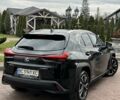 Черный Лексус UX, объемом двигателя 2 л и пробегом 25 тыс. км за 33750 $, фото 53 на Automoto.ua