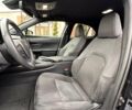 Черный Лексус UX, объемом двигателя 2 л и пробегом 25 тыс. км за 33750 $, фото 74 на Automoto.ua