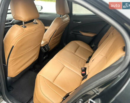 Черный Лексус UX, объемом двигателя 0 л и пробегом 109 тыс. км за 22750 $, фото 23 на Automoto.ua