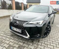 Черный Лексус UX, объемом двигателя 0 л и пробегом 109 тыс. км за 22750 $, фото 2 на Automoto.ua
