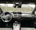 Черный Лексус UX, объемом двигателя 2 л и пробегом 25 тыс. км за 33750 $, фото 60 на Automoto.ua