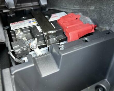 Чорний Лексус UX, об'ємом двигуна 0 л та пробігом 25 тис. км за 35750 $, фото 142 на Automoto.ua