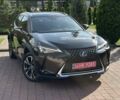 Чорний Лексус UX, об'ємом двигуна 0 л та пробігом 25 тис. км за 35750 $, фото 36 на Automoto.ua