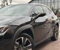 Черный Лексус UX, объемом двигателя 2 л и пробегом 25 тыс. км за 33750 $, фото 10 на Automoto.ua