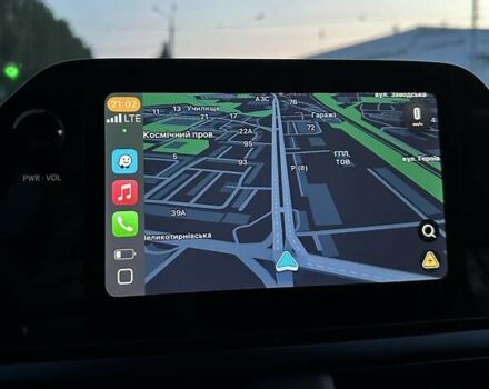 Чорний Лексус UX, об'ємом двигуна 0 л та пробігом 5 тис. км за 38900 $, фото 63 на Automoto.ua